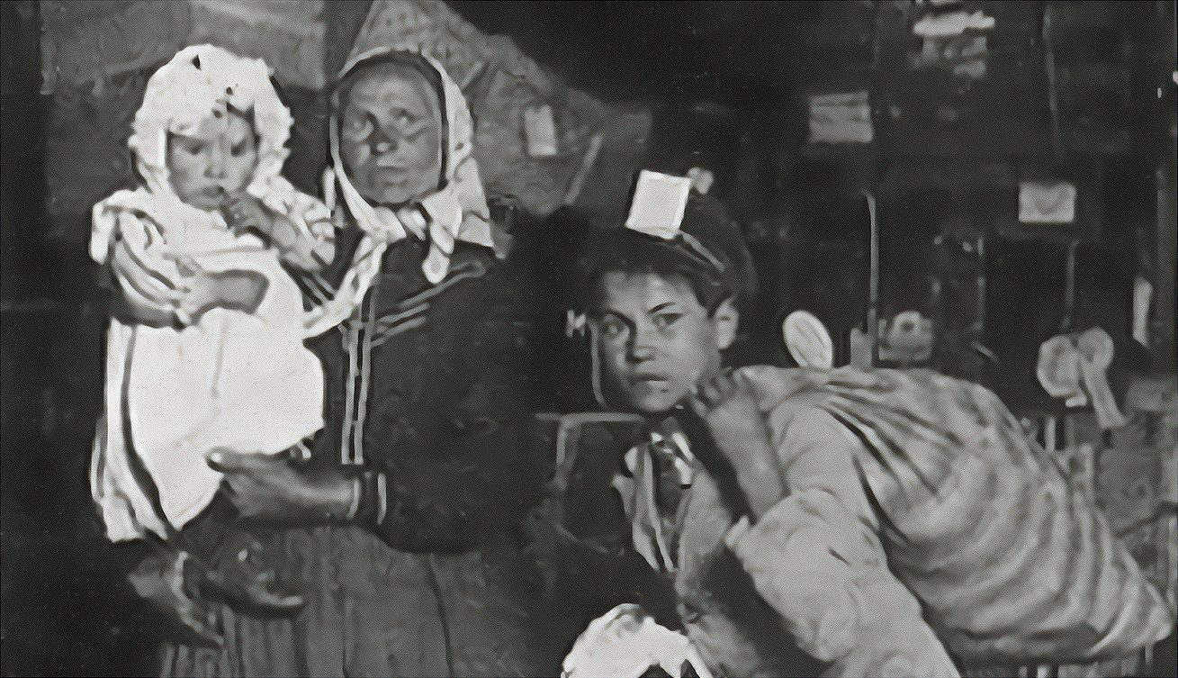 Ellis Island
