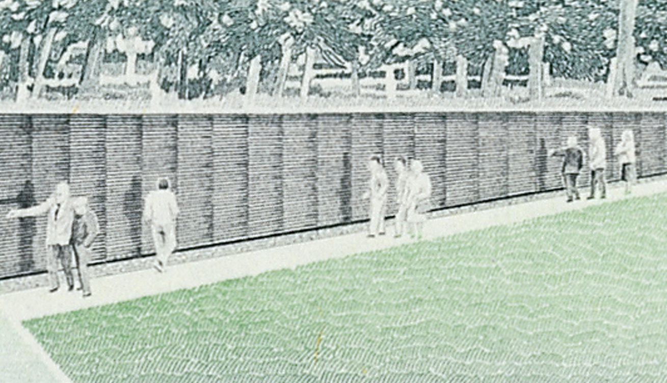 Vietnam Veterans Memorial