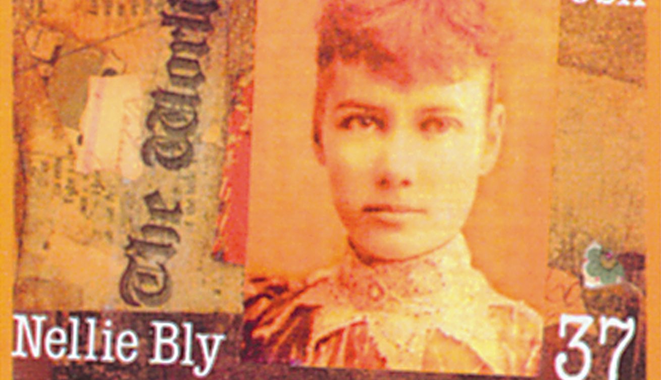 Nellie Bly