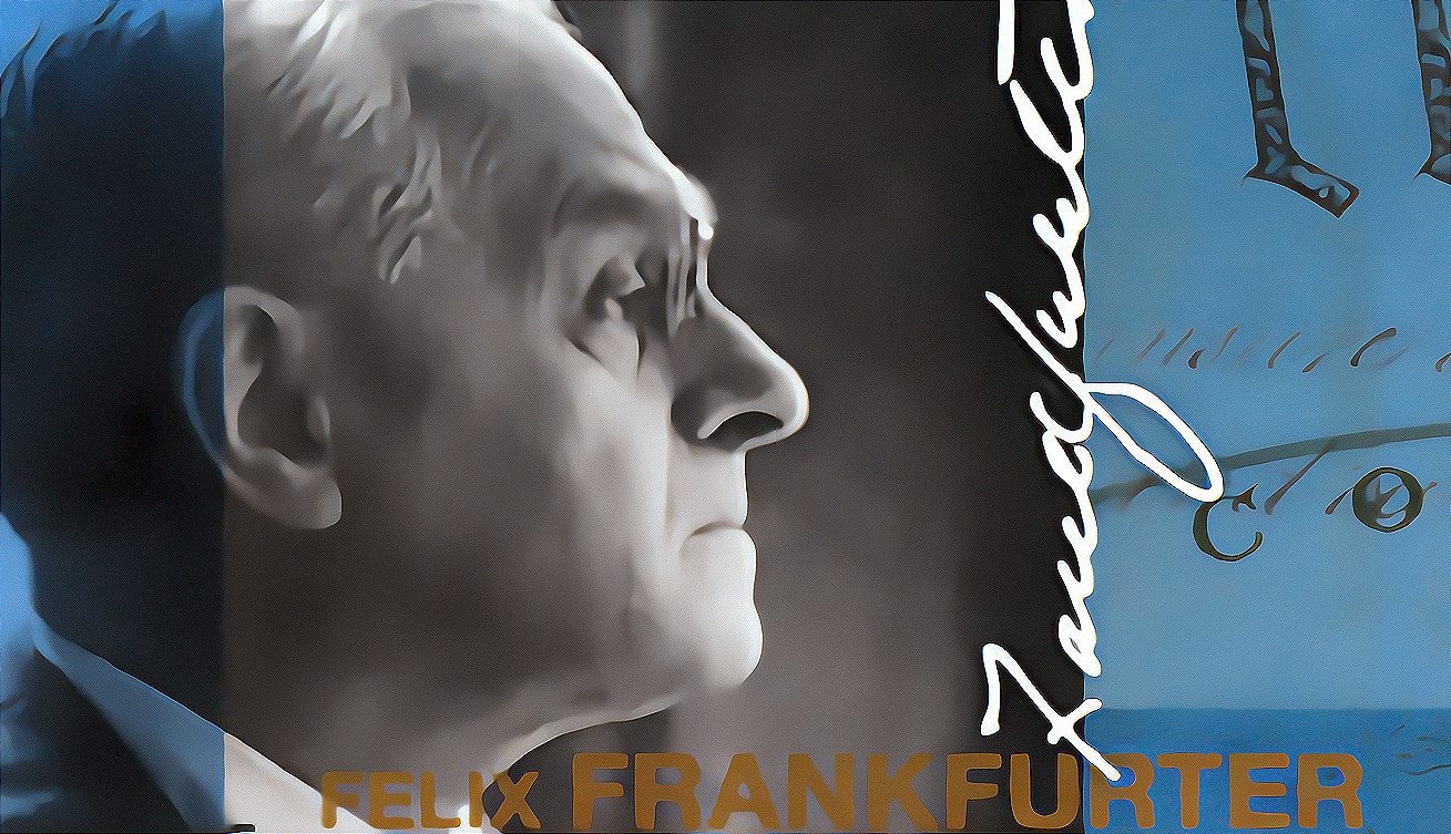 Felix Frankfurter