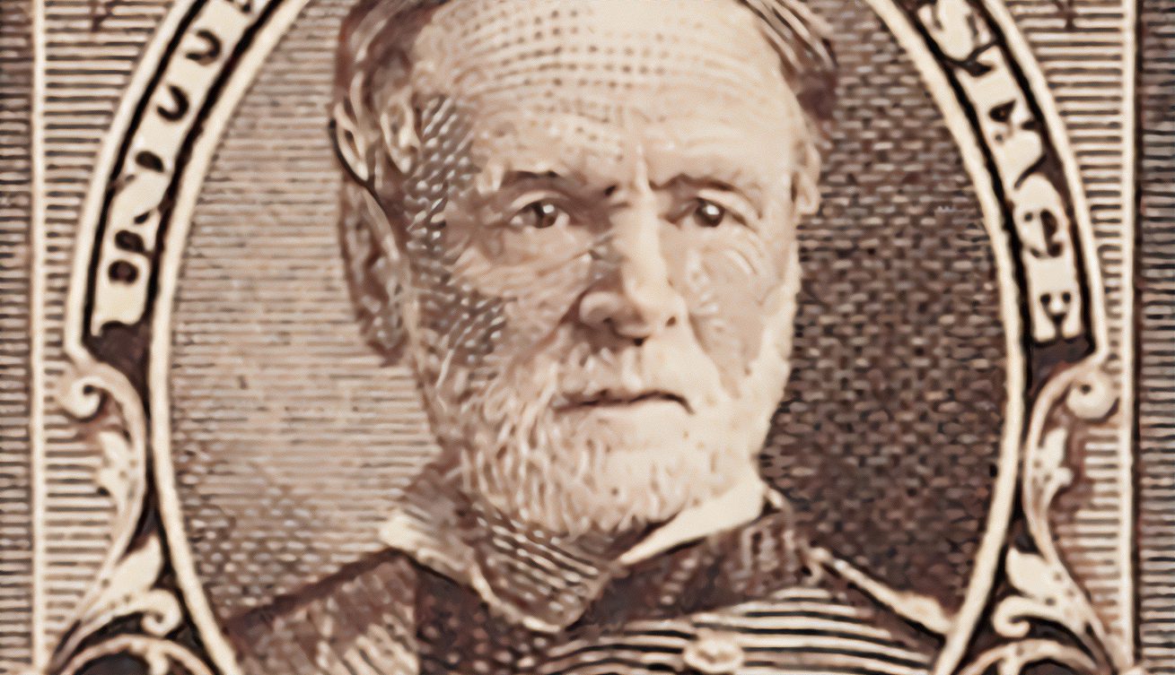 William Sherman
