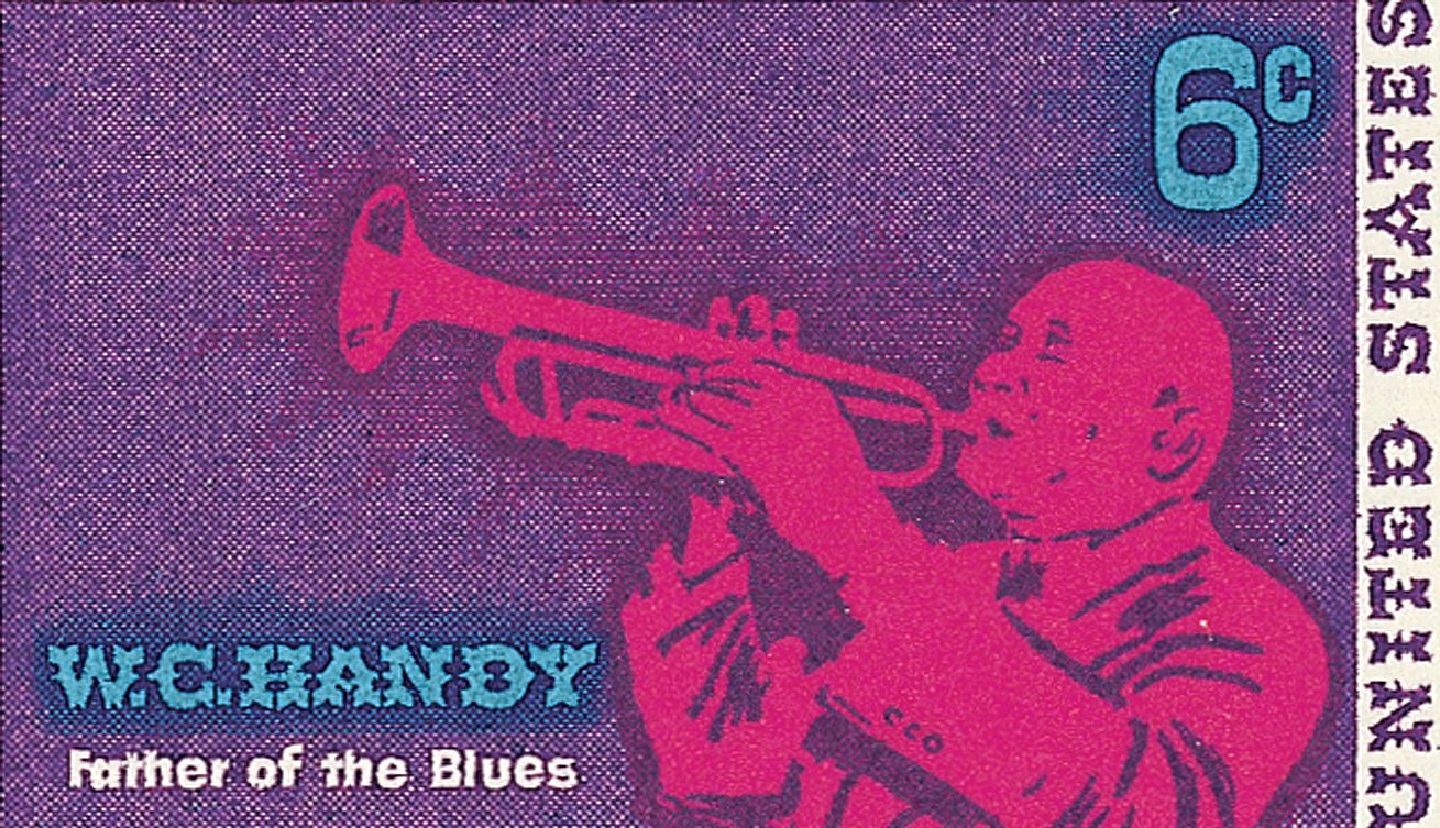 WC Handy