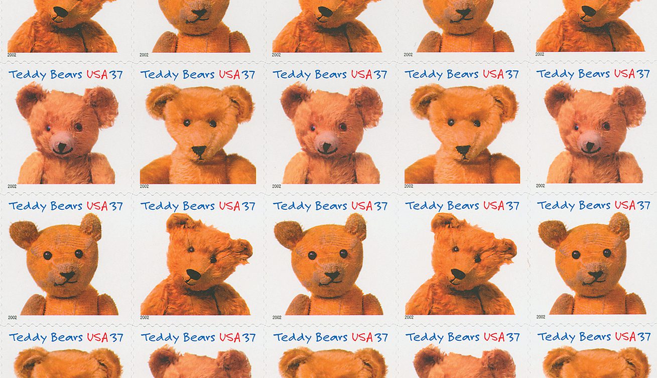 Teddy Bears
