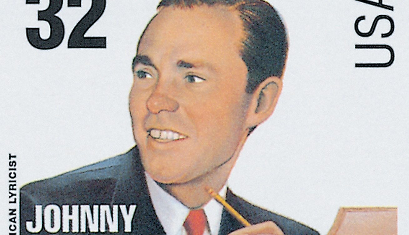 Johnny Mercer