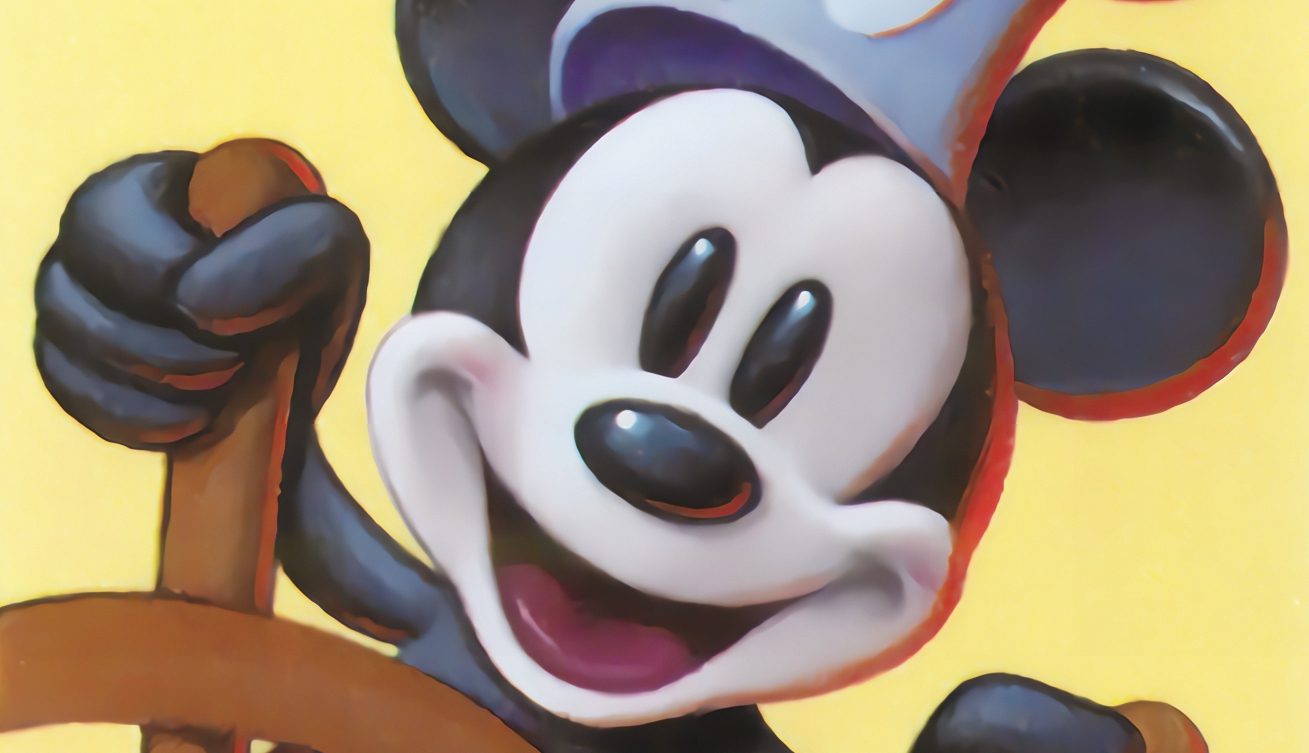 Steamboat Willie