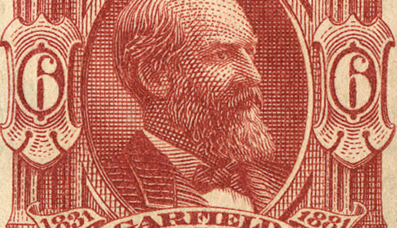James Garfield