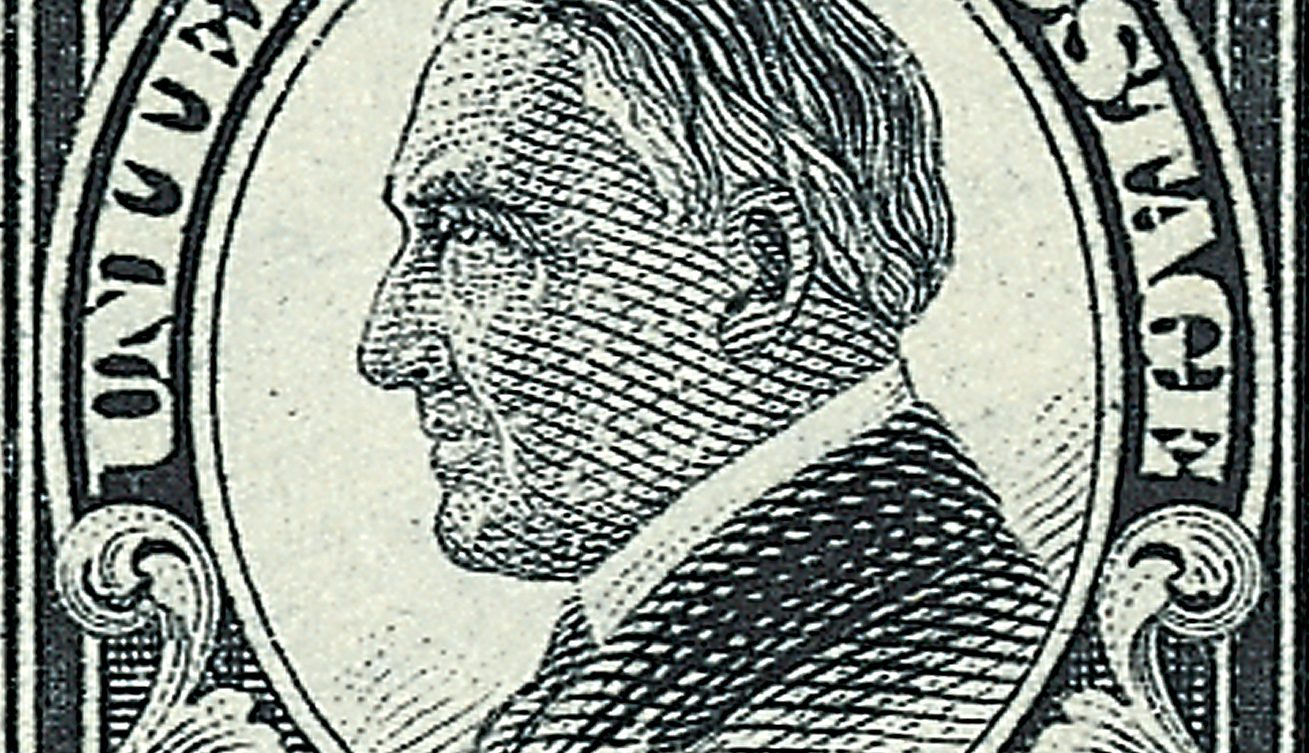 Warren Harding