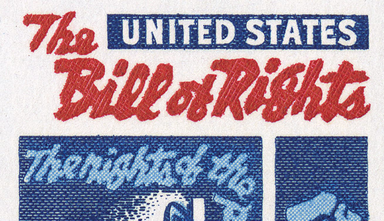 Bill of Rights