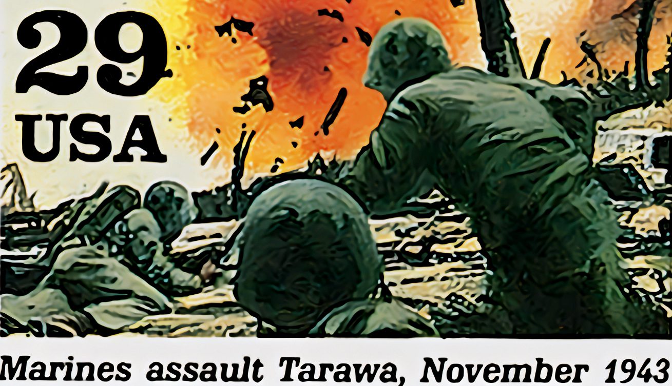 Tarawa