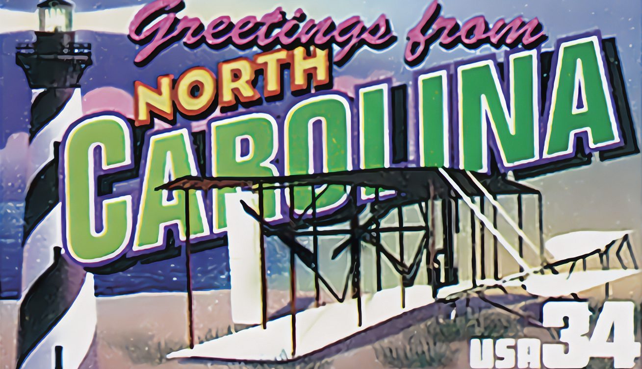North Carolina