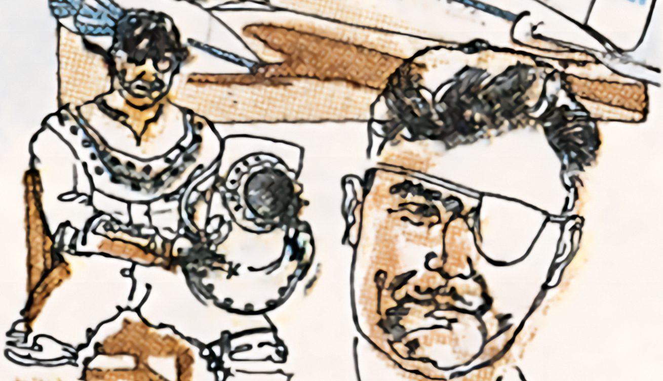 Wiley Post