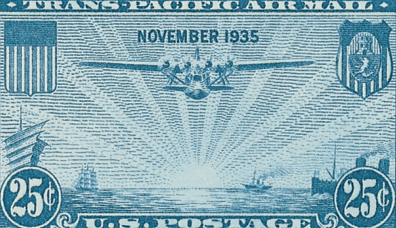 China Clipper