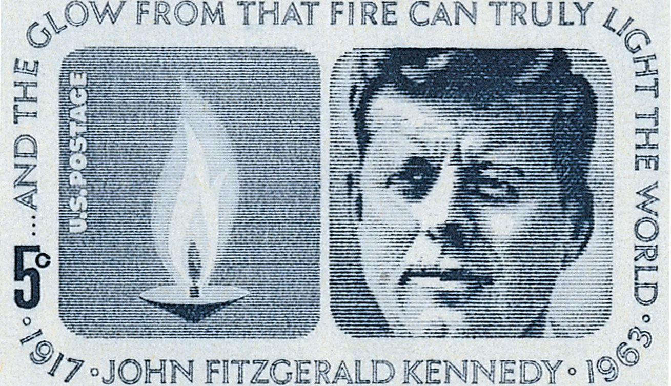 President Kennedy Killed