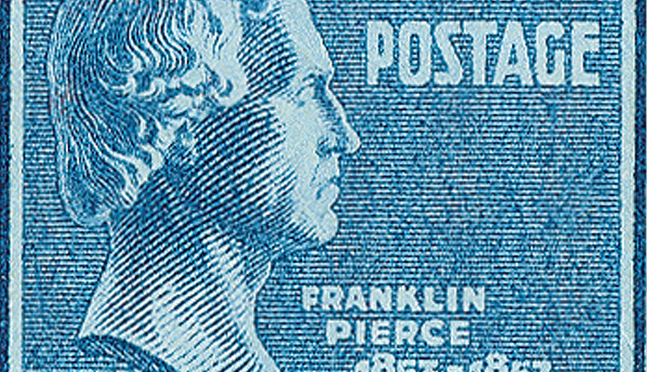 Franklin Pierce