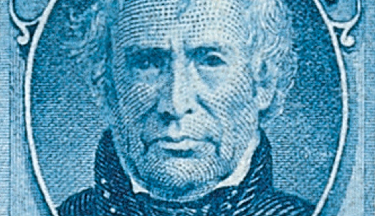 Zachary Taylor