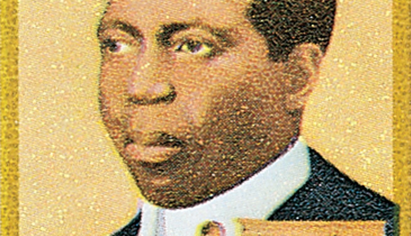 Scott Joplin