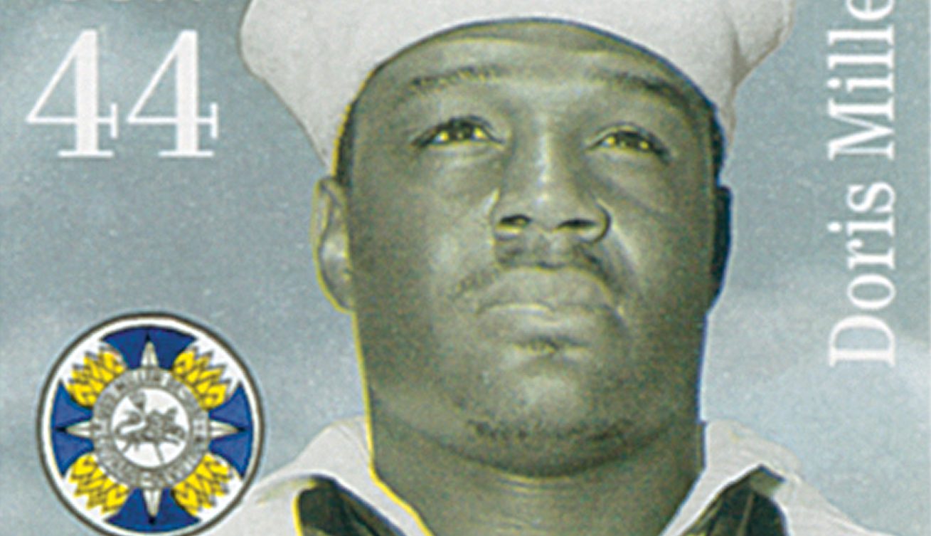 Doris Miller