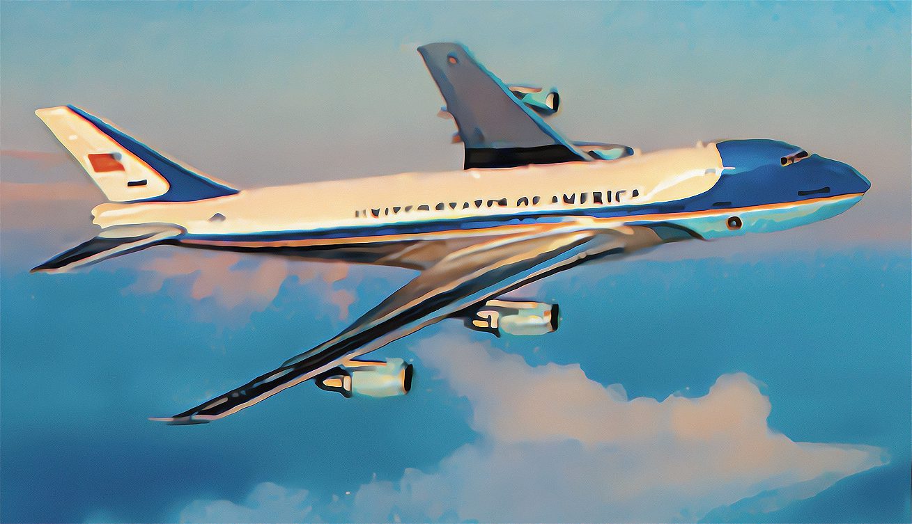 Air Force One