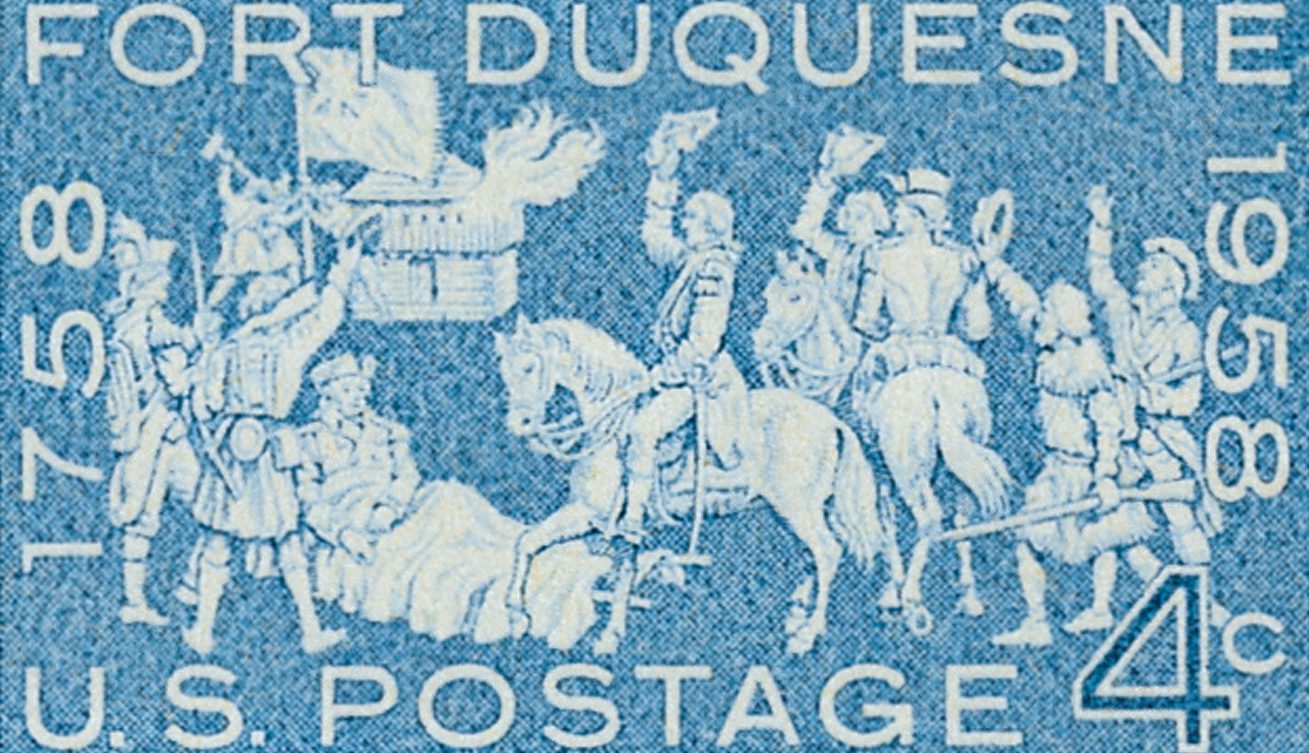 Fort Duquesne