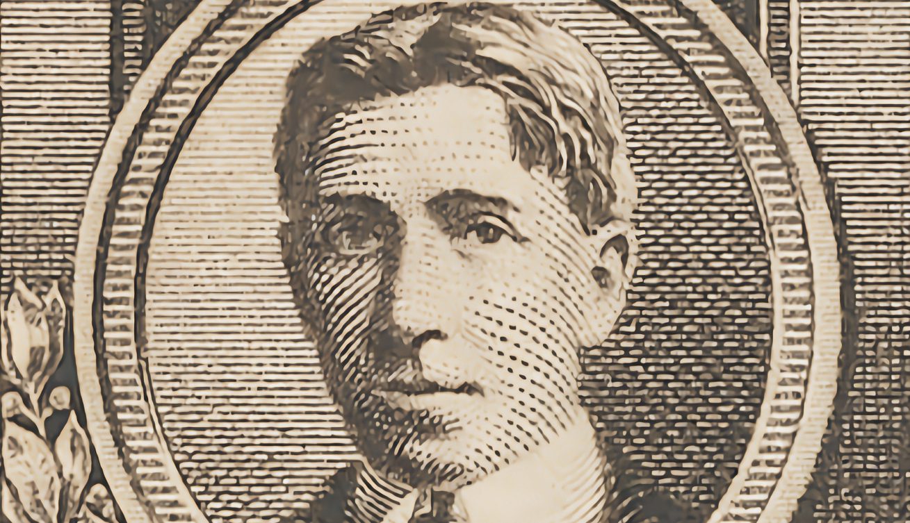 Ethelbert Nevin