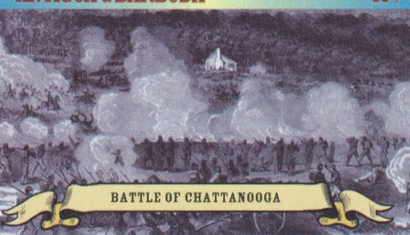 Chattanooga