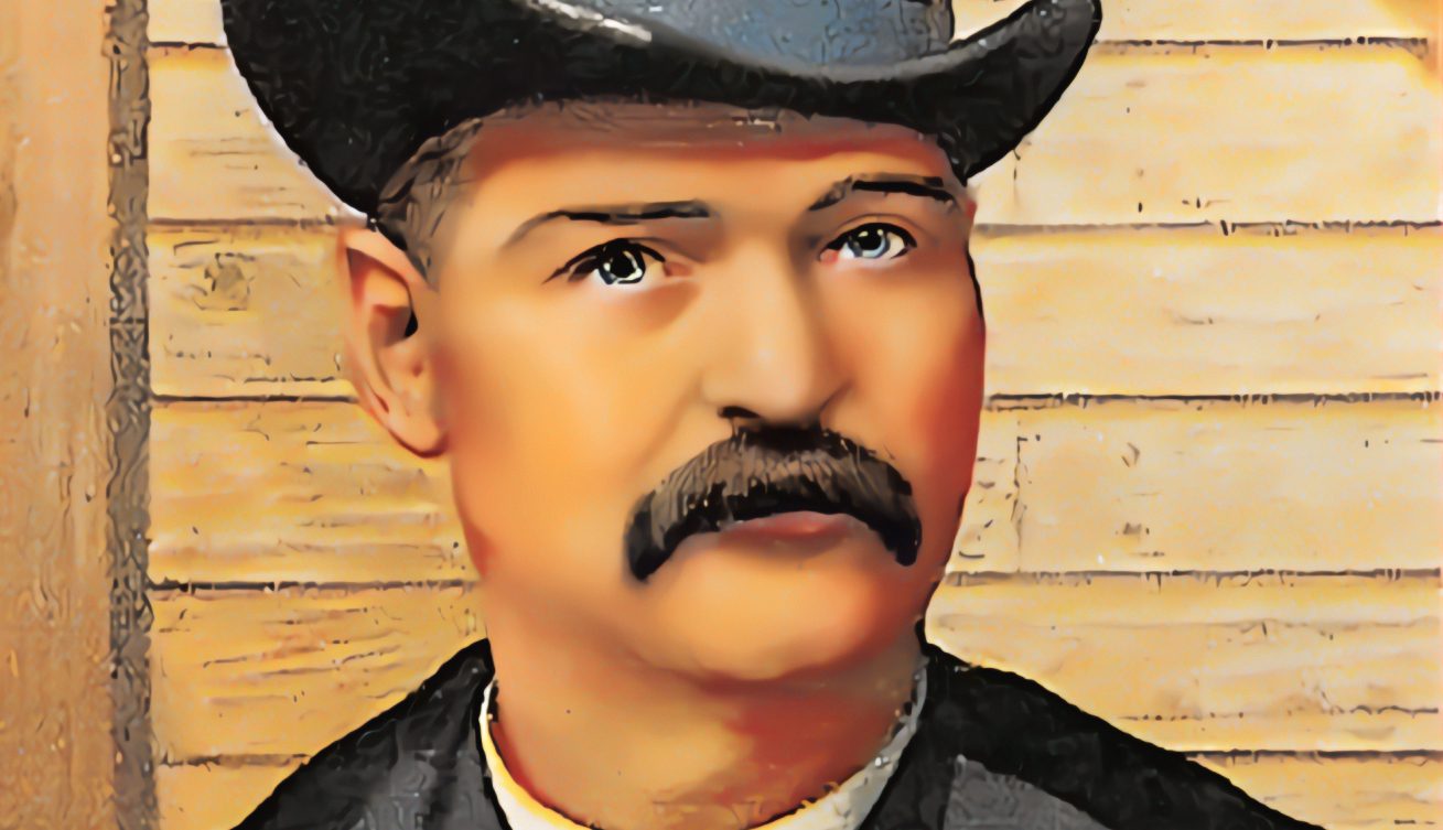 Bat Masterson