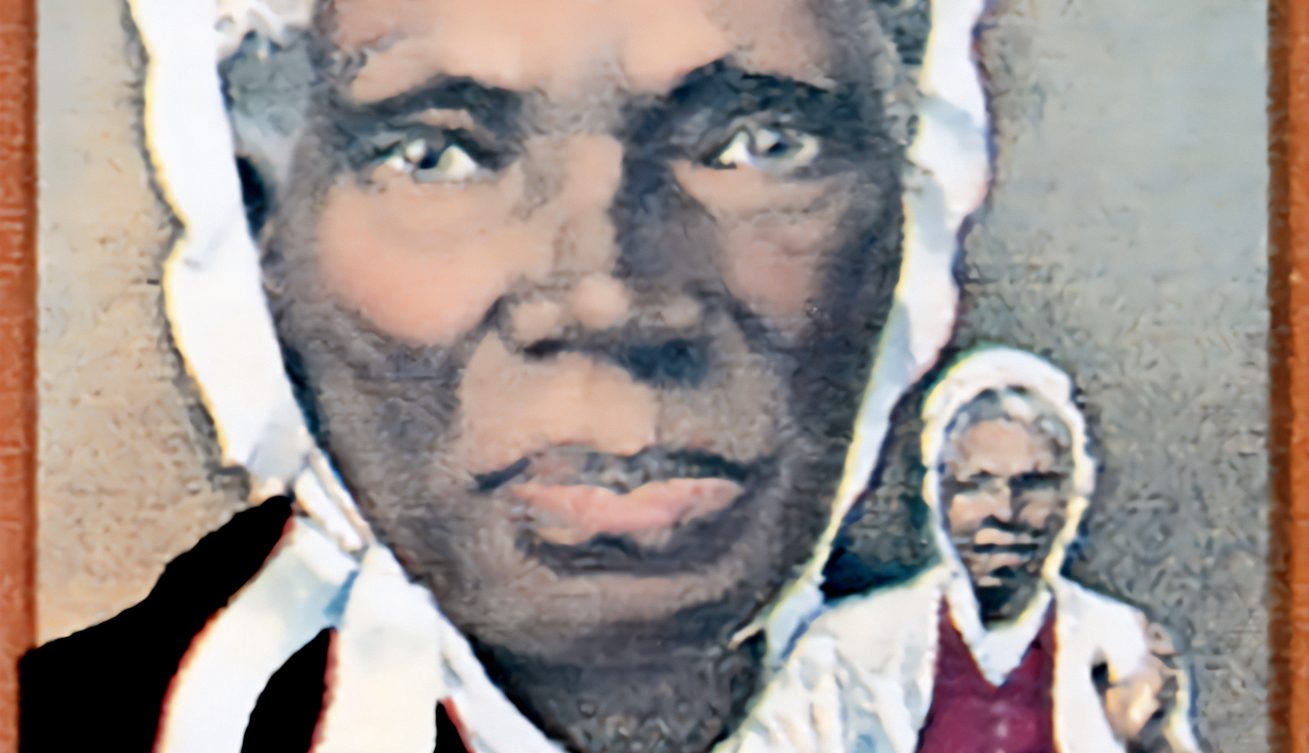 Sojourner Truth
