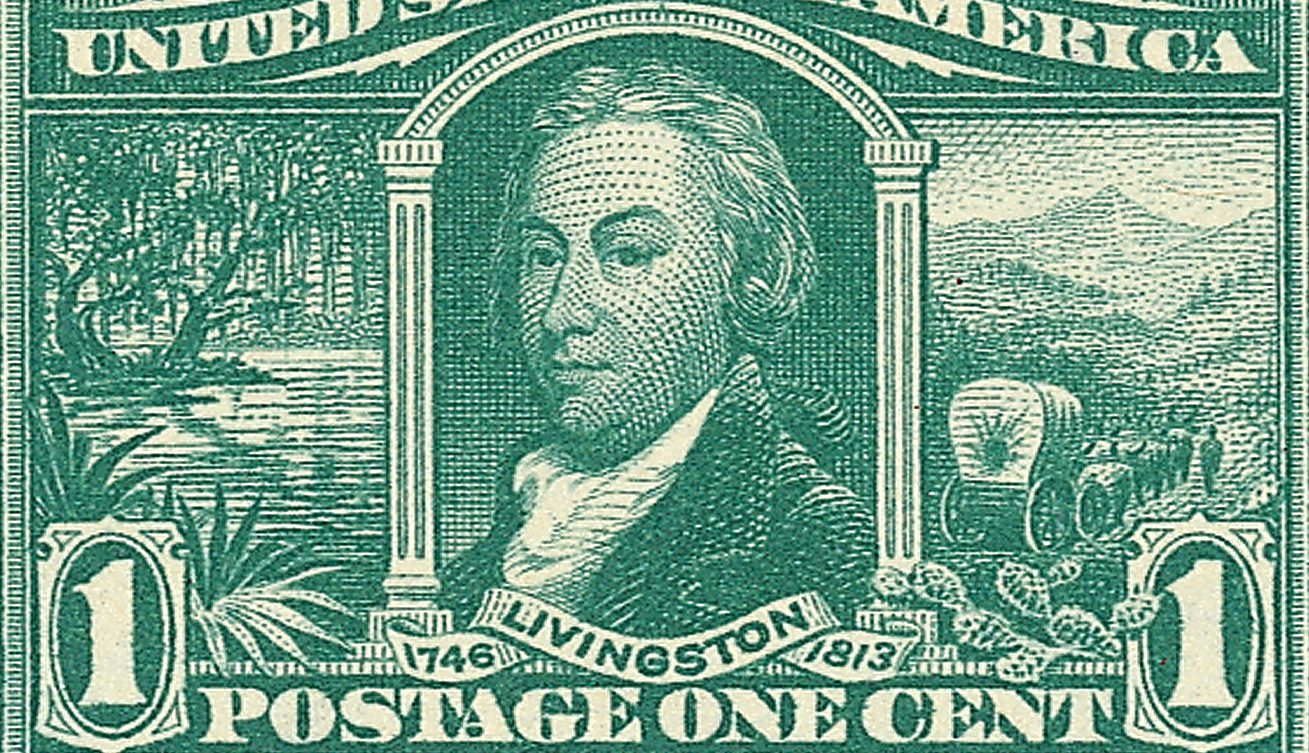 Robert Livingston