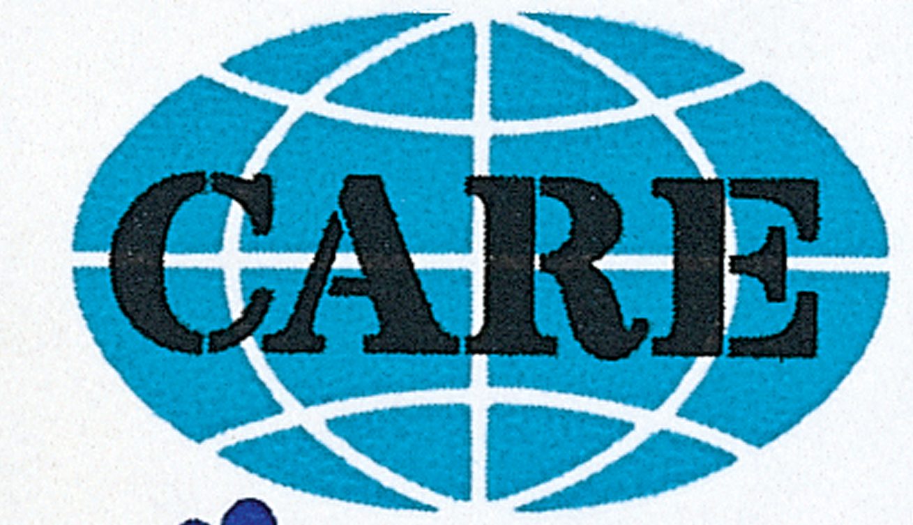 CARE