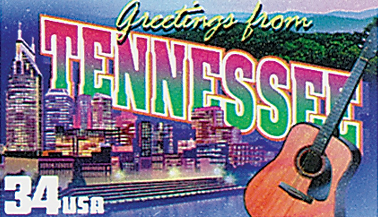 Tennessee
