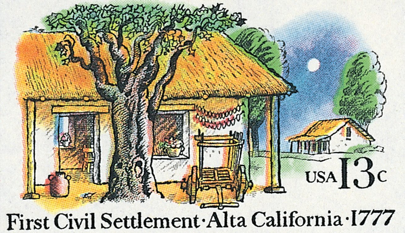 Alta California