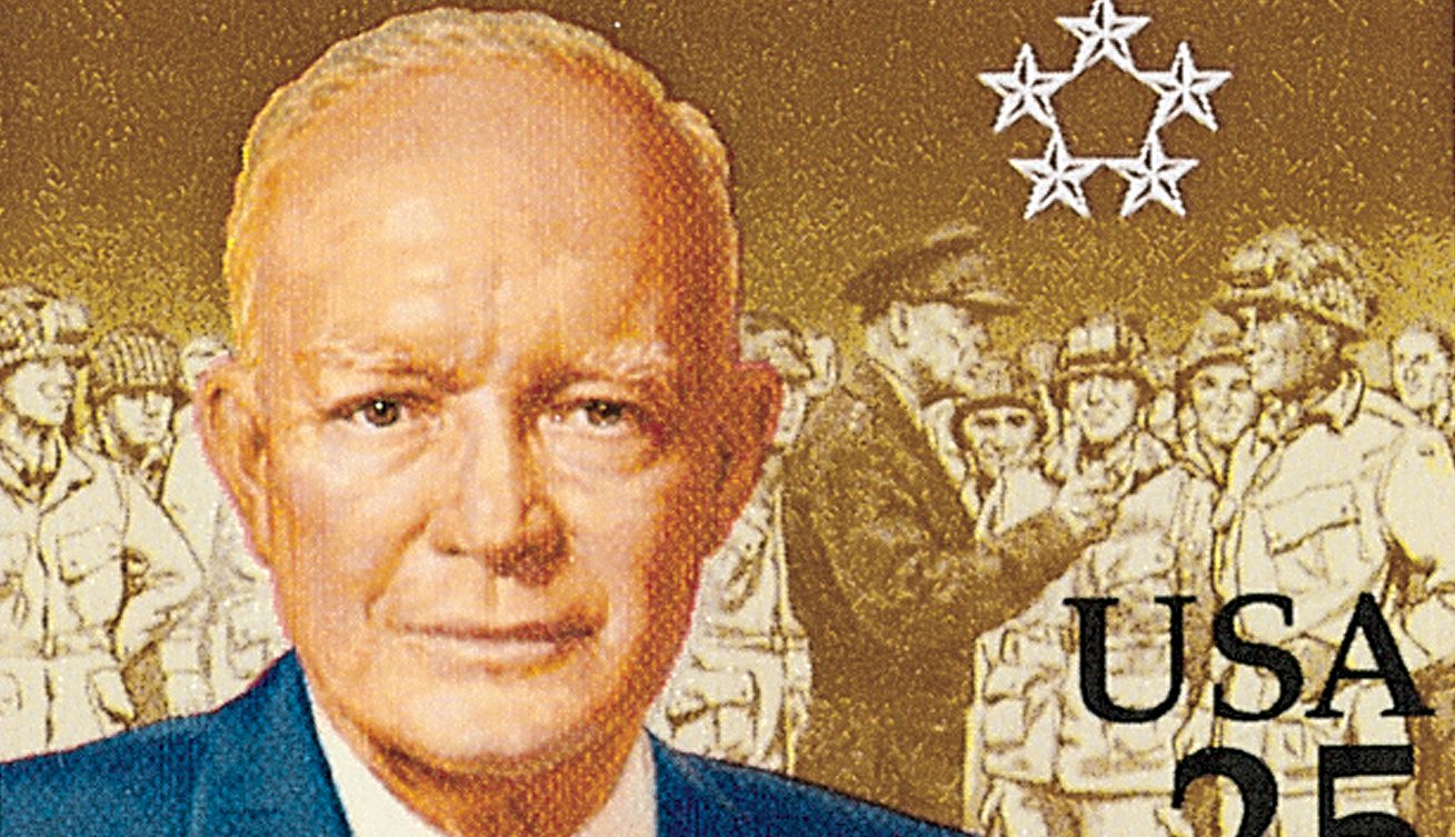 Eisenhower