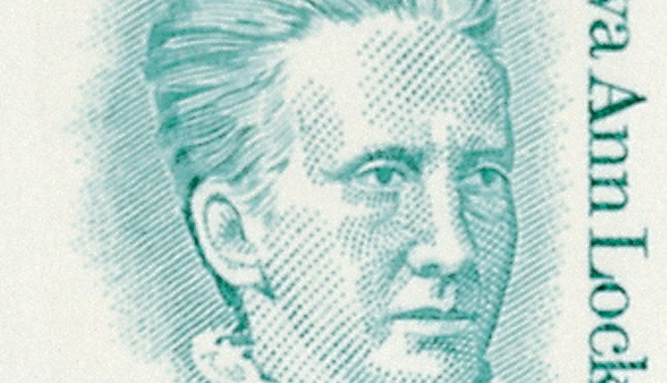 Belva Lockwood