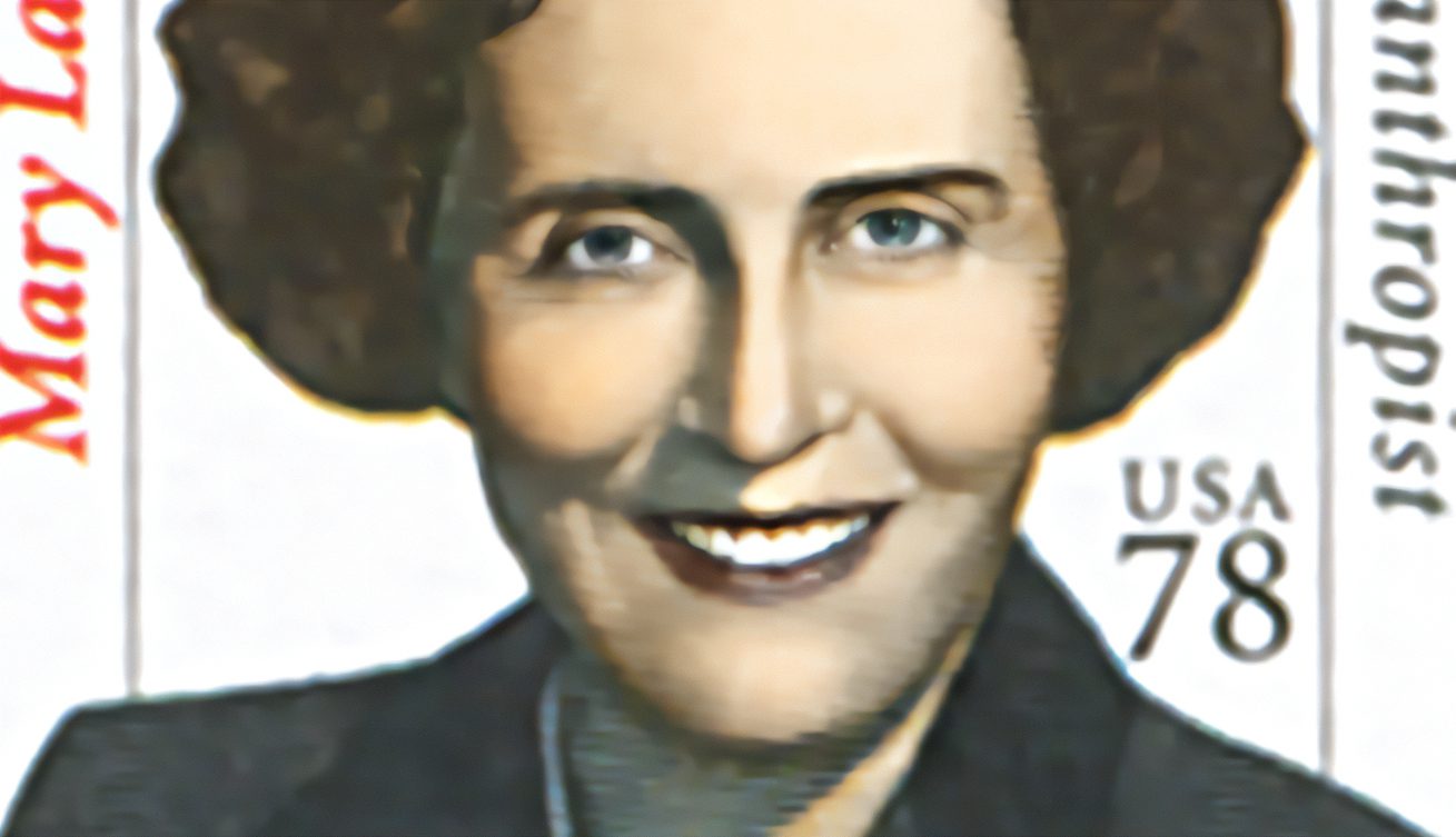 Mary Lasker