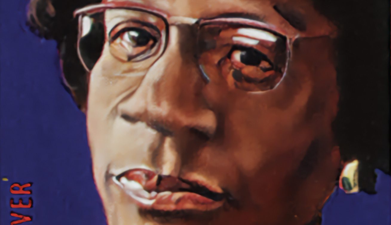 Shirley Chisholm
