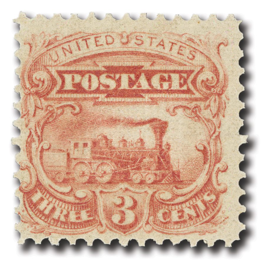 Stamp Essays: The Art and History Behind the Stamps