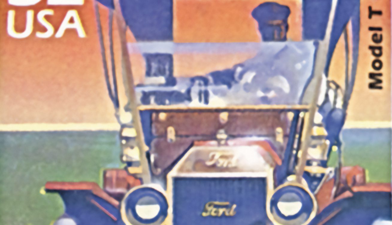 Model T