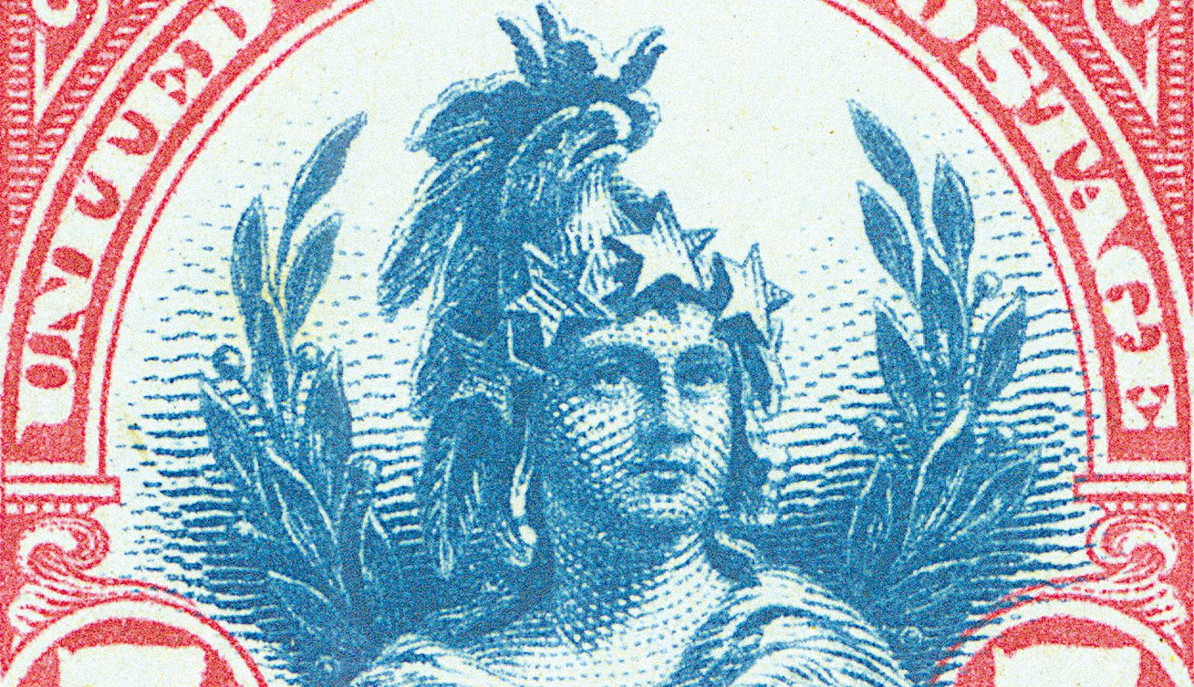 Statue of Freedom