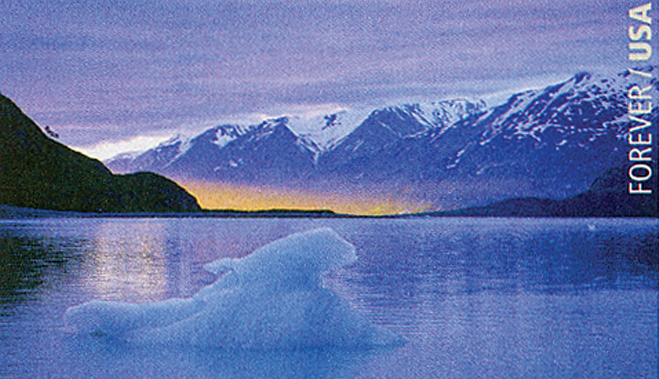 Glacier Bay