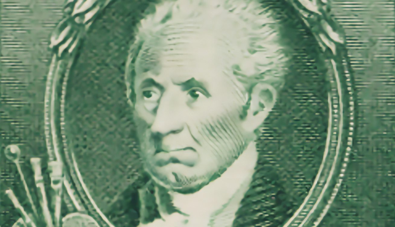 Gilbert Stuart