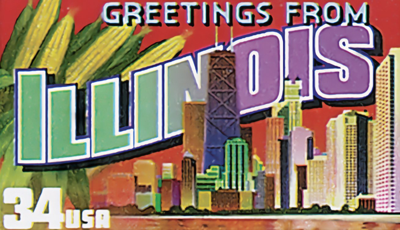 Illinois