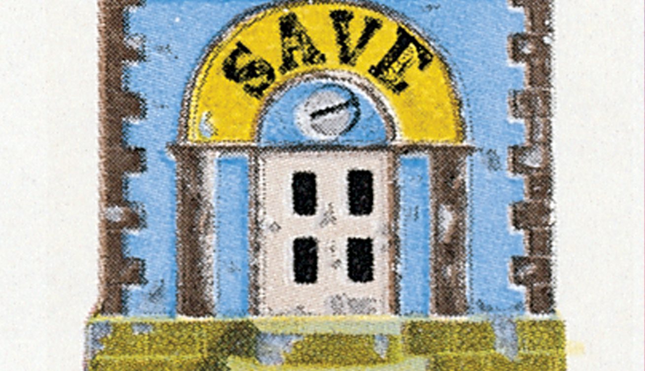 Savings Bank