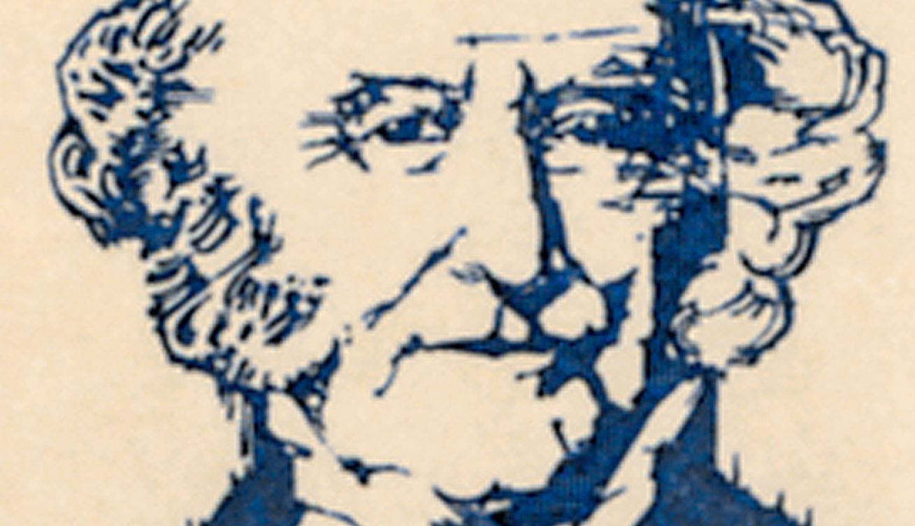 Martin Van Buren