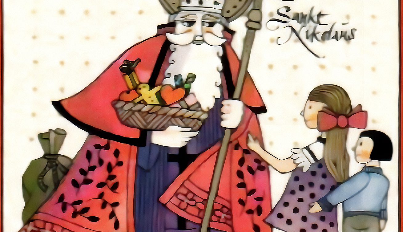 St Nicholas