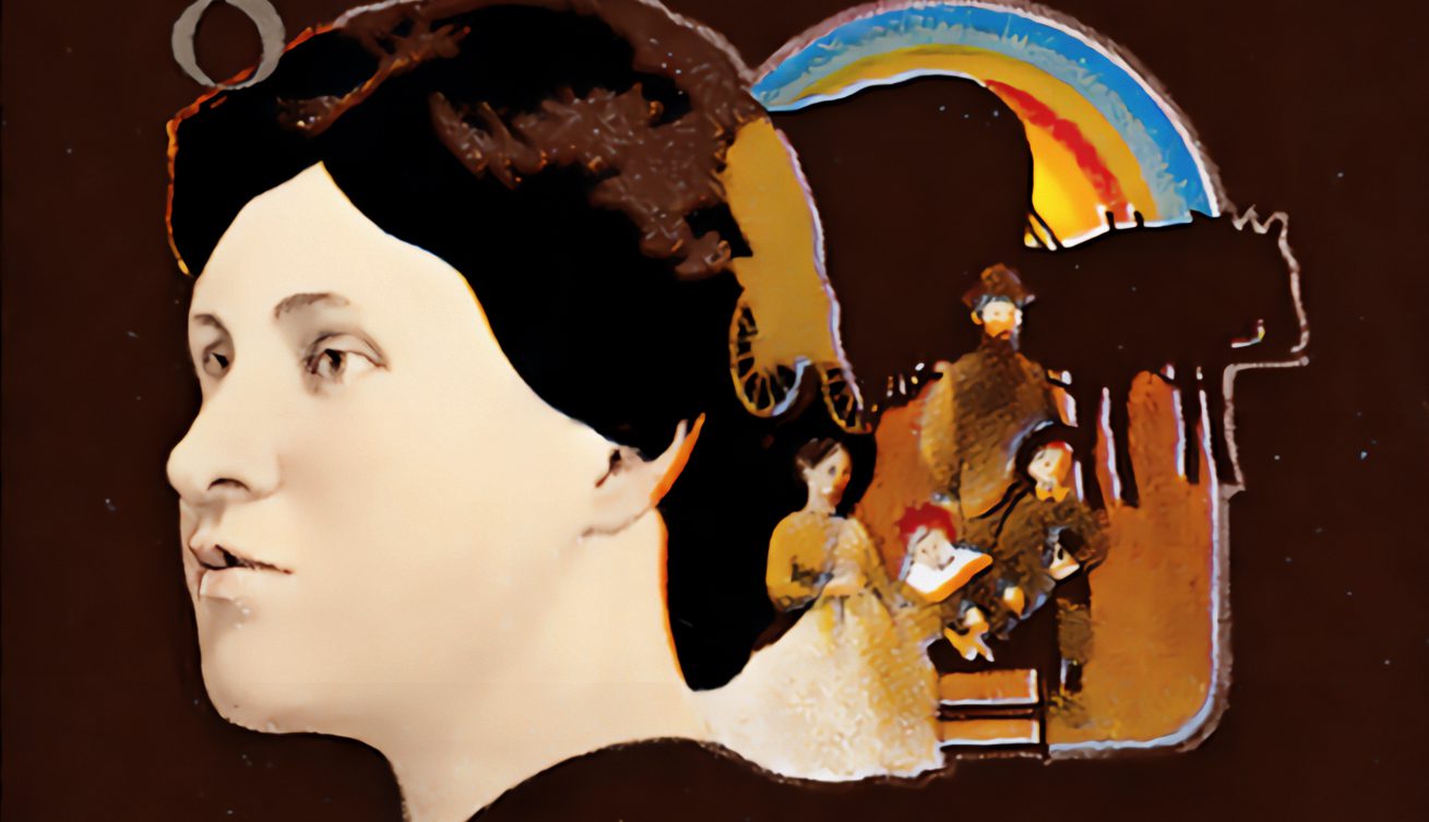 Willa Cather