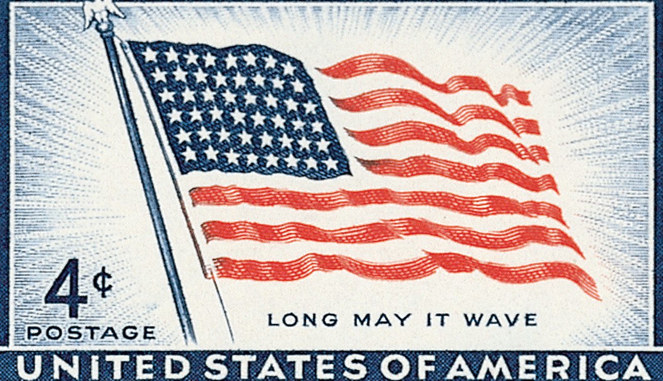 Flag of Liberation