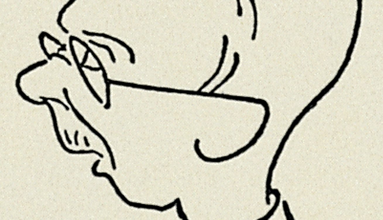 James Thurber
