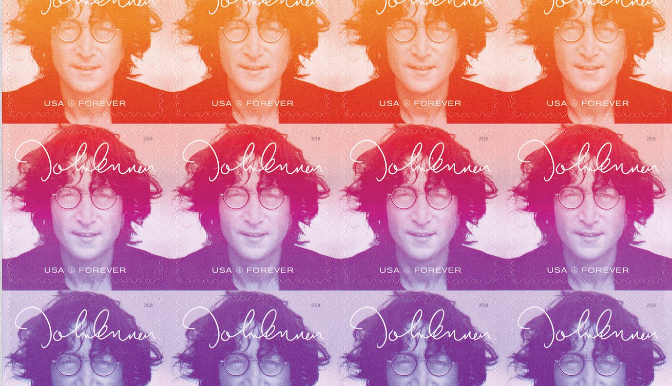 John Lennon