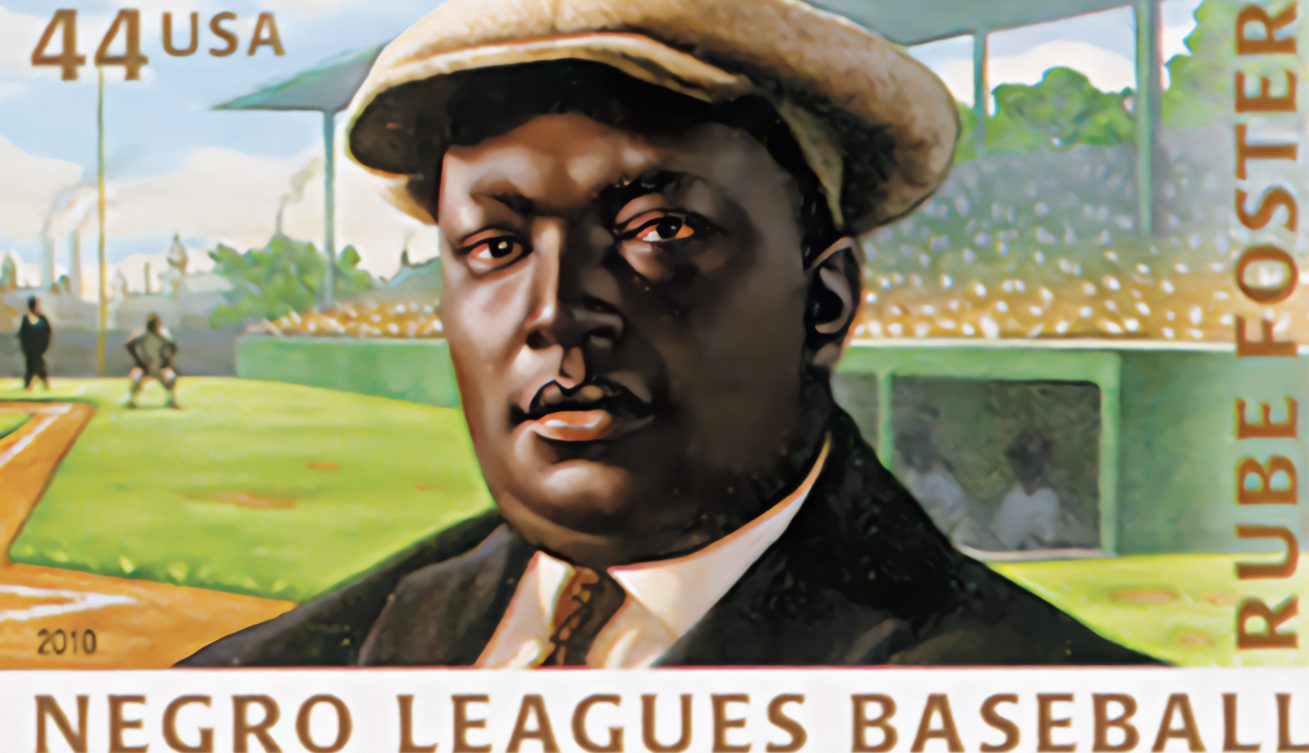Rube Foster