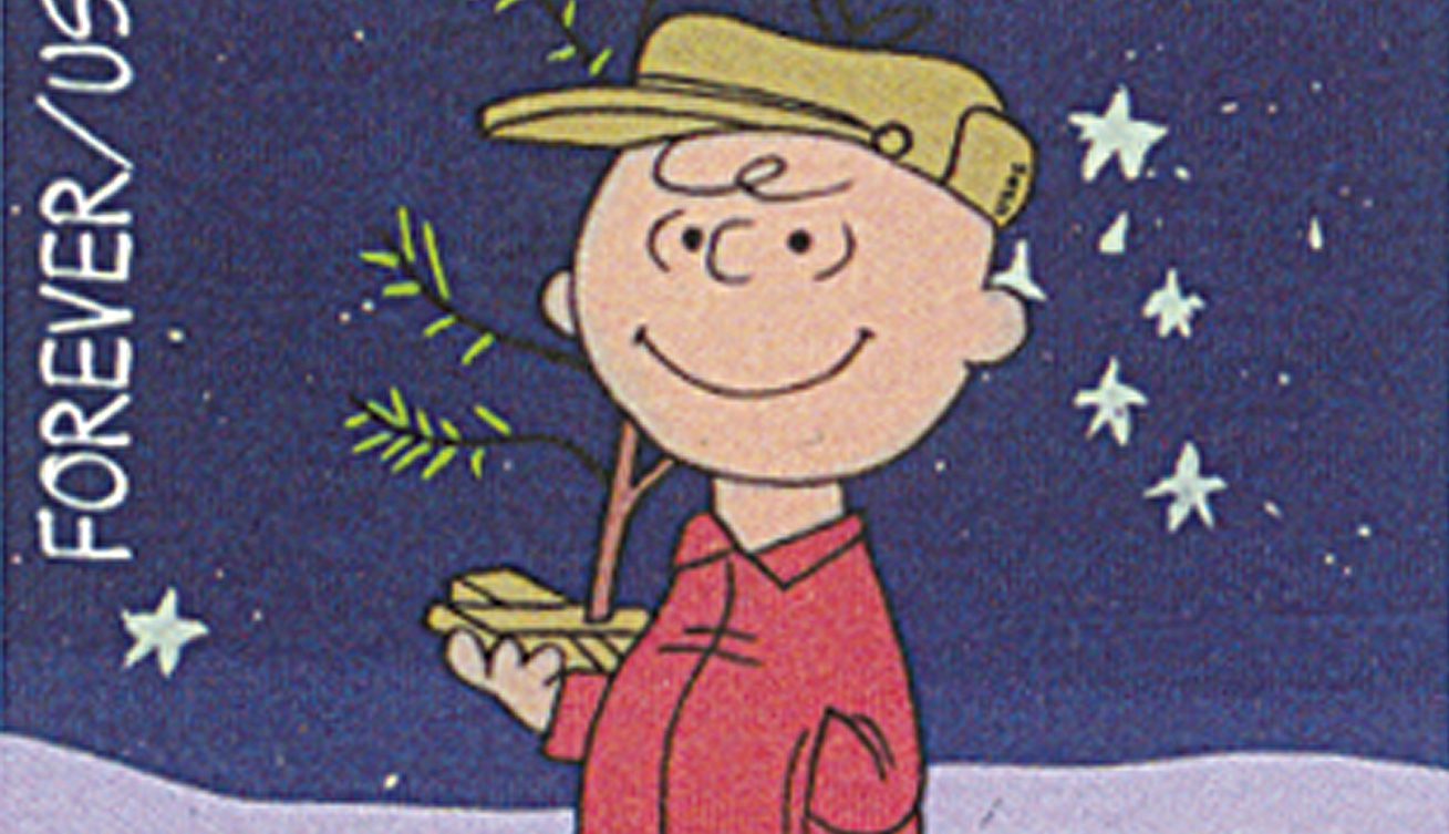Charlie Brown Christmas